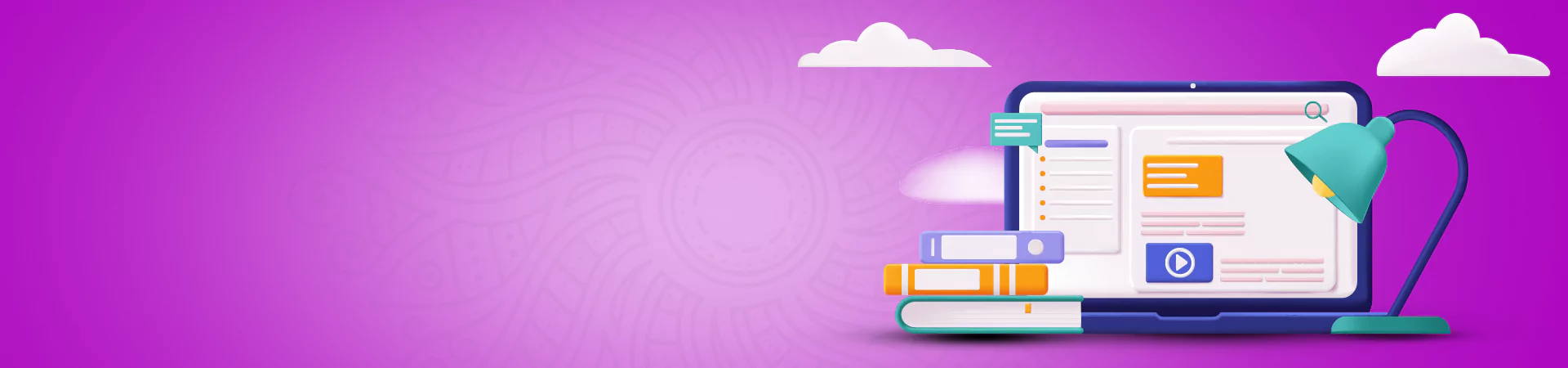 banner