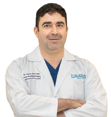 Meet The Dentists