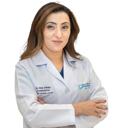 Meet The Dentists