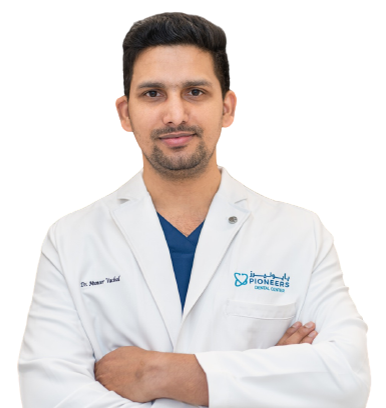 Meet The Dentists