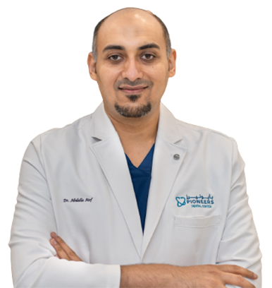 Meet The Dentists