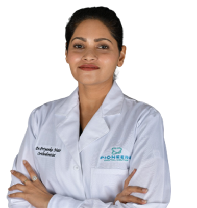 Meet The Dentists